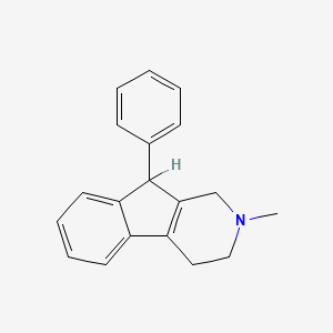 Could Not Find 2D Structure