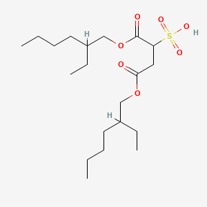 Could Not Find 2D Structure