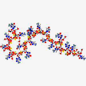Could Not Find 2D Structure