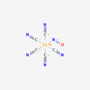 Could Not Find 2D Structure