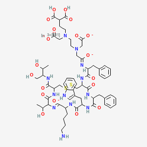 Could Not Find 2D Structure