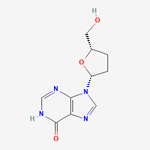 Could Not Find 2D Structure