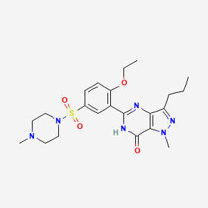 Could Not Find 2D Structure
