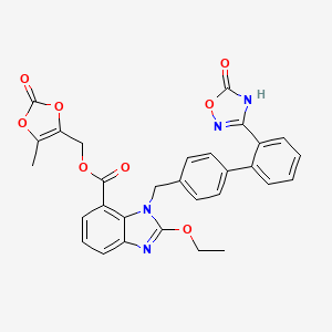 Could Not Find 2D Structure