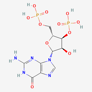 Could Not Find 2D Structure