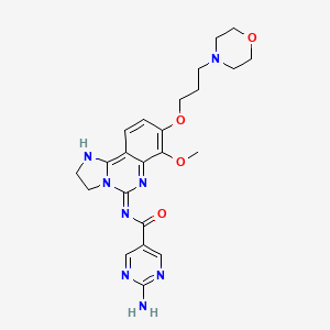 Could Not Find 2D Structure