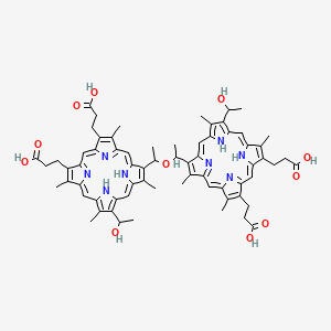 Could Not Find 2D Structure