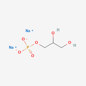 Could Not Find 2D Structure