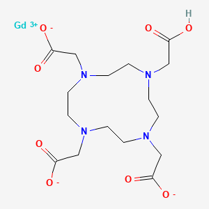 Could Not Find 2D Structure