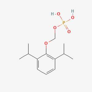 Could Not Find 2D Structure