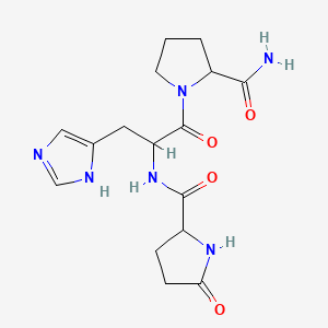 Could Not Find 2D Structure