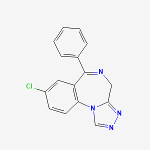 Could Not Find 2D Structure
