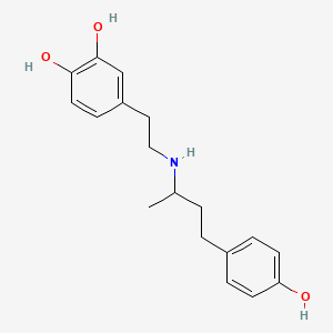 Could Not Find 2D Structure
