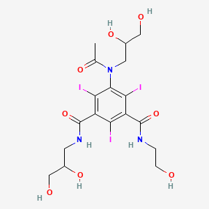 Could Not Find 2D Structure