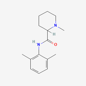 Could Not Find 2D Structure