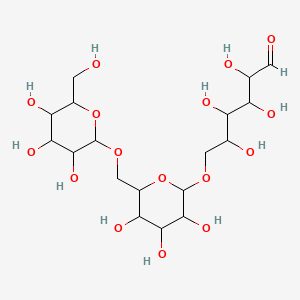 Could Not Find 2D Structure