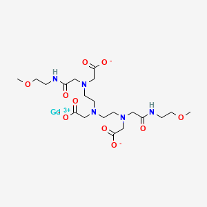 Could Not Find 2D Structure