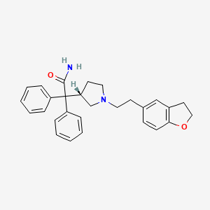 Could Not Find 2D Structure
