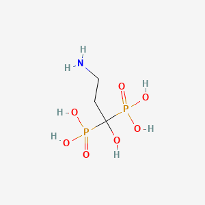 Could Not Find 2D Structure
