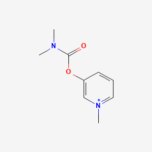 Could Not Find 2D Structure
