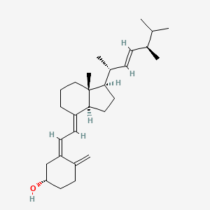Could Not Find 2D Structure