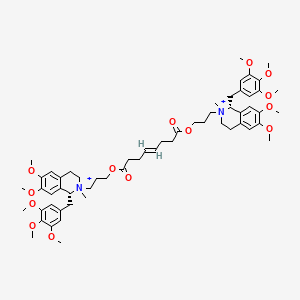 Could Not Find 2D Structure