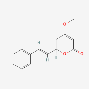 Could Not Find 2D Structure