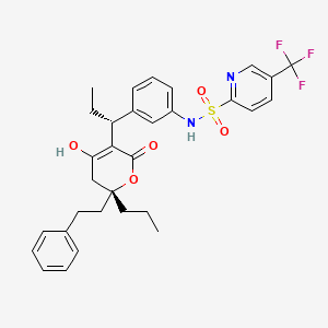 Could Not Find 2D Structure
