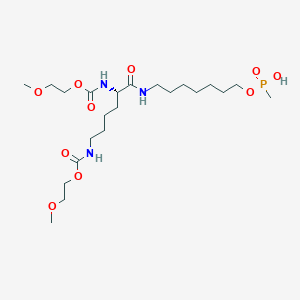 Could Not Find 2D Structure