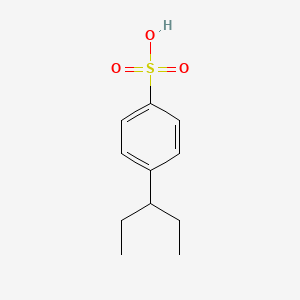 Could Not Find 2D Structure