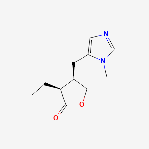 Could Not Find 2D Structure