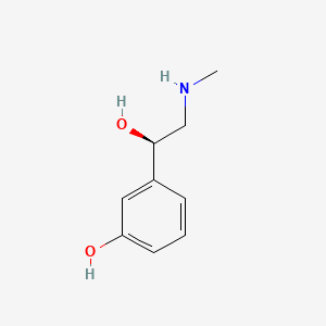 Could Not Find 2D Structure
