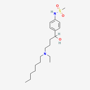 Could Not Find 2D Structure