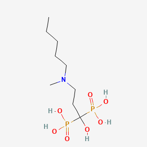 Could Not Find 2D Structure