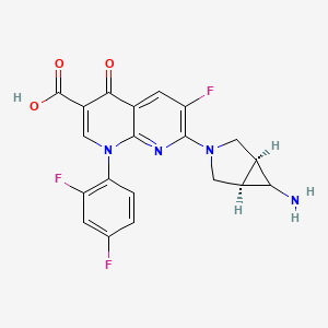 Could Not Find 2D Structure