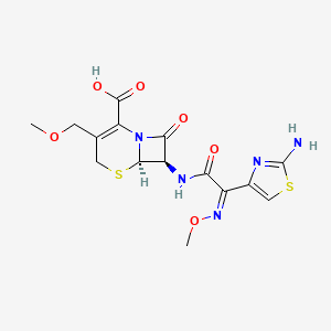 Could Not Find 2D Structure