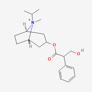 Could Not Find 2D Structure