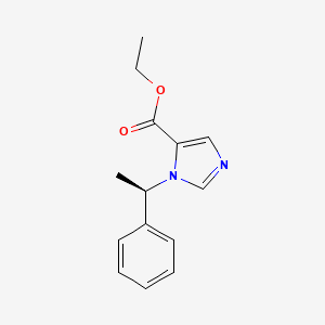 Could Not Find 2D Structure
