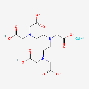 Could Not Find 2D Structure