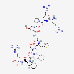 Could Not Find 2D Structure