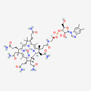 Could Not Find 2D Structure