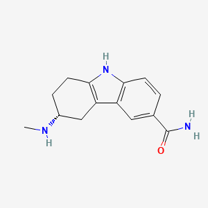 Could Not Find 2D Structure