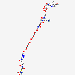 Could Not Find 2D Structure