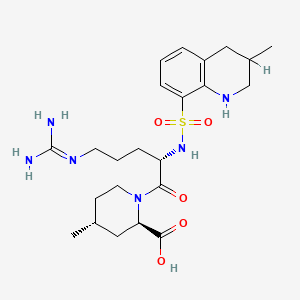 Could Not Find 2D Structure