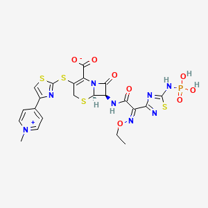 Could Not Find 2D Structure