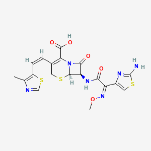 Could Not Find 2D Structure